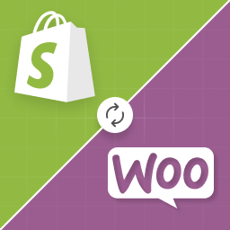 CVInfotech Importer for Shopify and WooCommerce icon