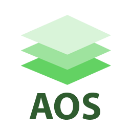 AOS Animation for SiteOrigin Page Builder icon