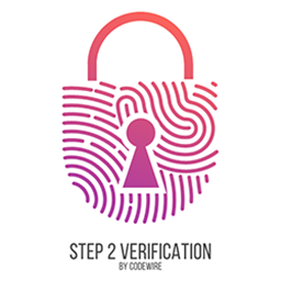 CW Step 2 Verification icon