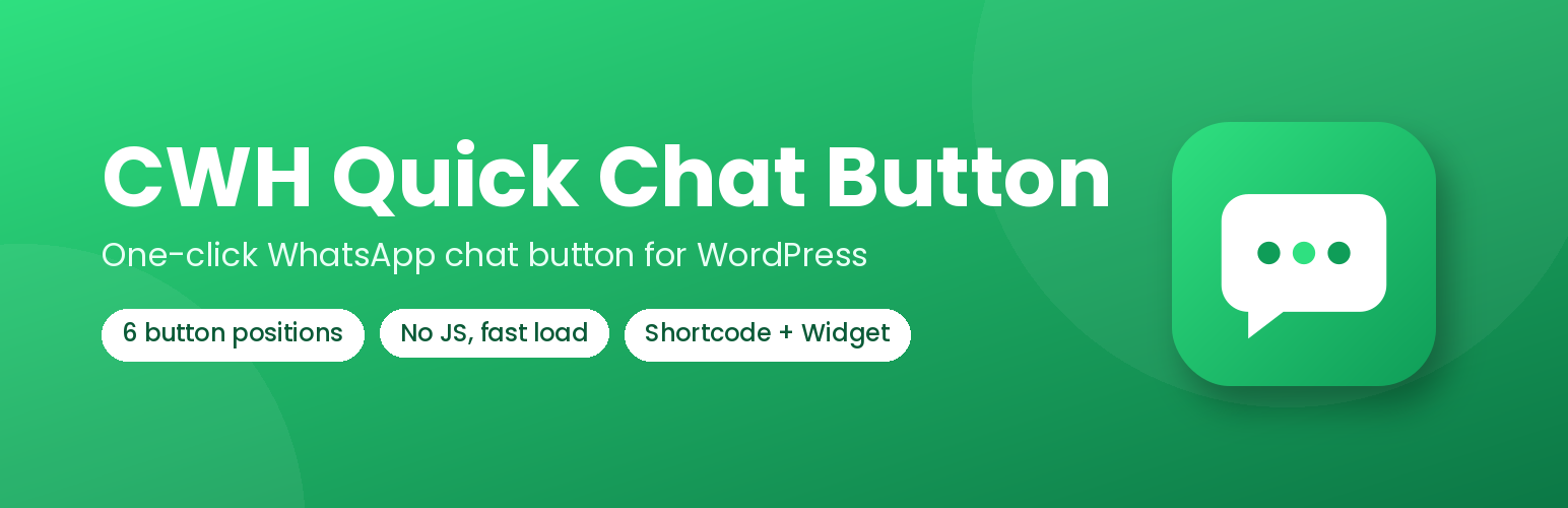 Plugin Banner