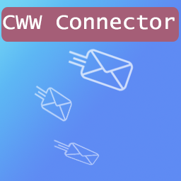 CWW connector Lite – Connect Contact Form 7 & ActiveCampaign icon
