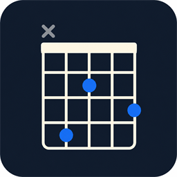 CyberForest Guitar Chord Sheet icon
