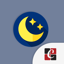 Cybro WP Easy Dark Mode icon