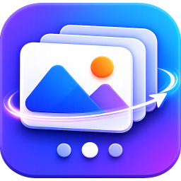 Cycle Responsive Slider icon