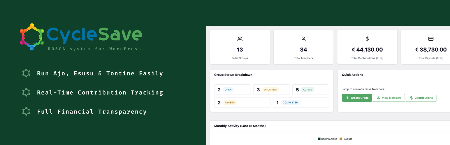 Plugin Banner