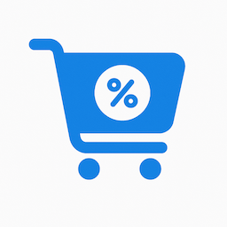 Desconto Automático por Método de Pagamento | Cyfer icon