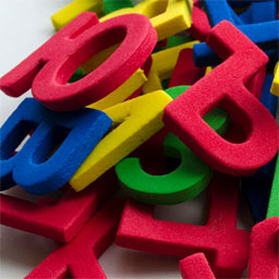 Cyrillic Permalinks icon