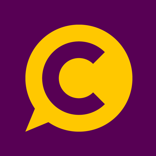Czater.pl – live chat i telefon icon