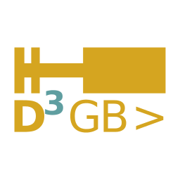 D3GB icon