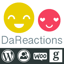 Da Reactions icon
