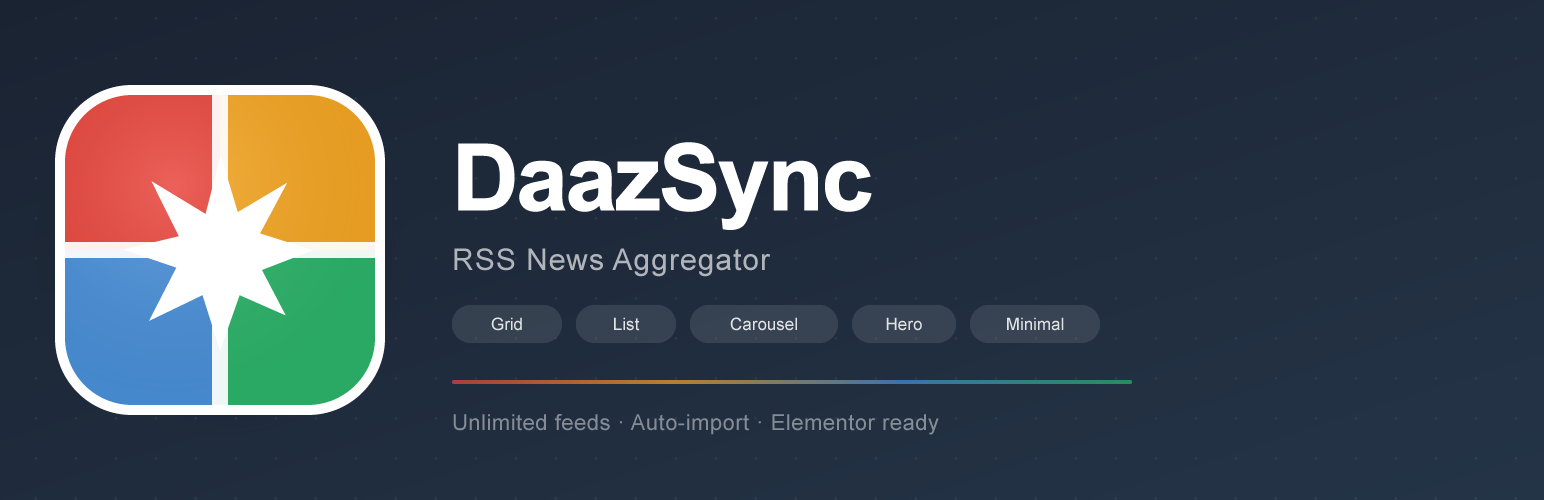 Plugin Banner