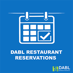 DABL Restaurant Reservations icon