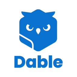 Dable icon