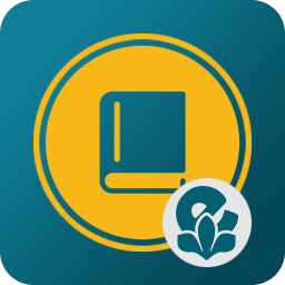 Dadevarzan WordPress Book icon