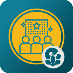 Dadevarzan WordPress Department icon