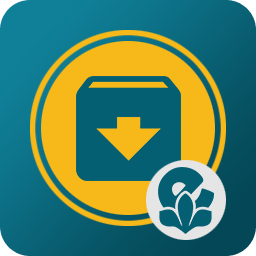Dadevarzan WordPress Download icon