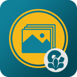 Dadevarzan WordPress Gallery icon