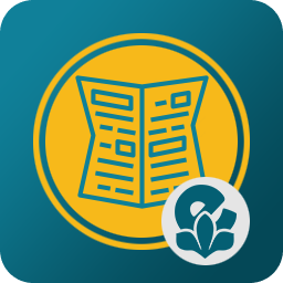 Dadevarzan WordPress Journal icon