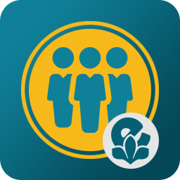 Dadevarzan WordPress Personnel icon