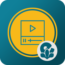Dadevarzan Video Post Type icon