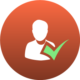 Daily Attendance icon