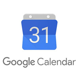 Daily Routine with Google Calendar icon