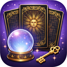 Daily Tarot icon