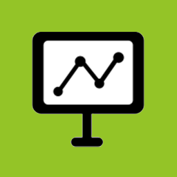 Daisycon Transactions (dashboard widget) icon
