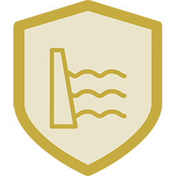 Dam Spam icon