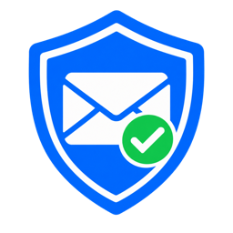 DamaSoft Email Security icon