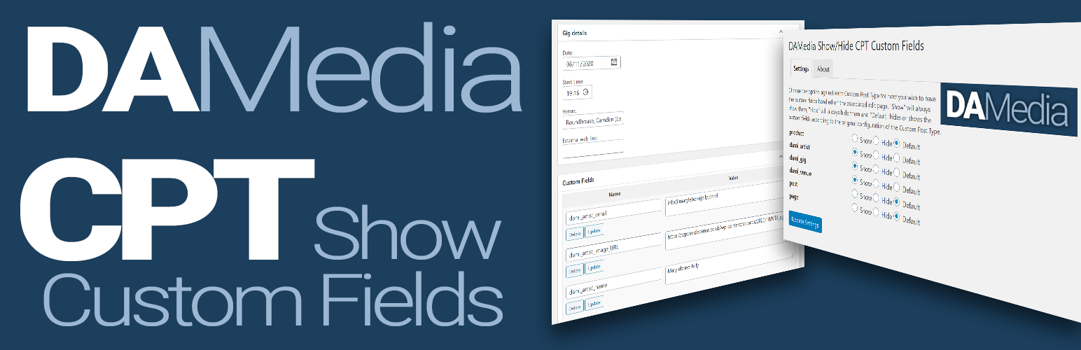 Plugin Banner