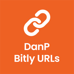 DanP Bitly URLs icon