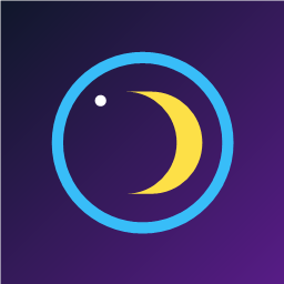 Universal Dark Mode Invenza icon