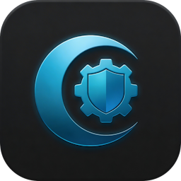 DarkAdmin – Dark Mode for Adminpanel icon
