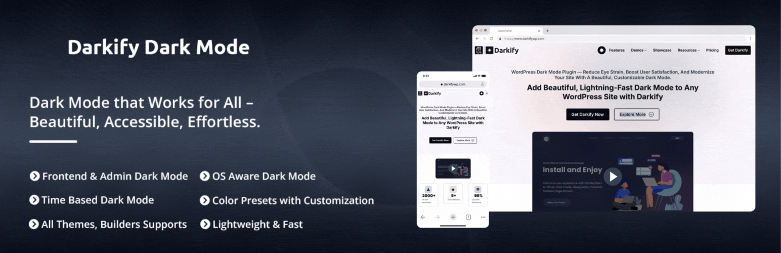 Plugin Banner
