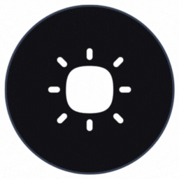 Darkify – Dark Mode & Night Mode for Website & Admin (Dark Theme Included) icon