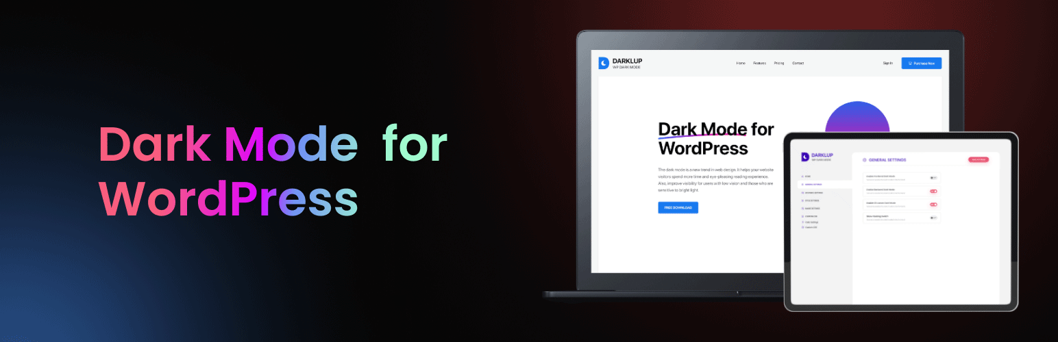 Plugin Banner