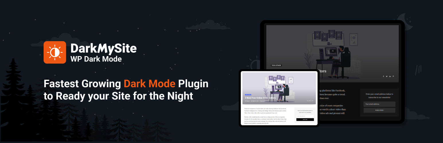 Plugin Banner
