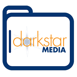 Darkstar File Manager icon