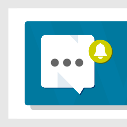 Dash Notifier icon