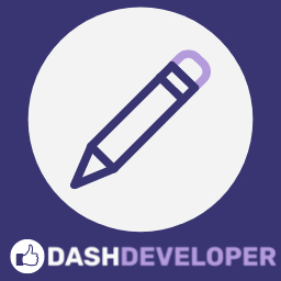 Dash Rewriter icon