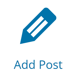 Dashboard Quick Actions icon