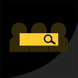 Dashboard Search for MemberPress icon