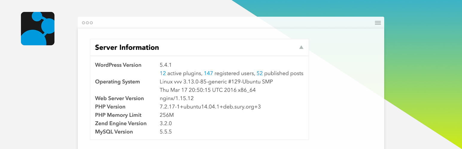 Plugin Banner