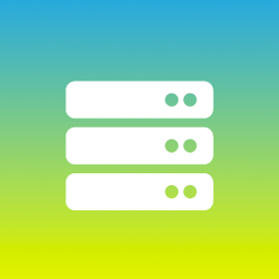 Dashboard Server Specs icon