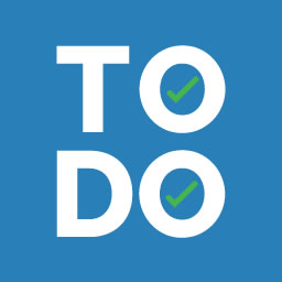 Dashboard To-Do List icon