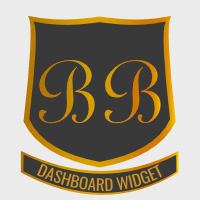 Dashboard Widget icon