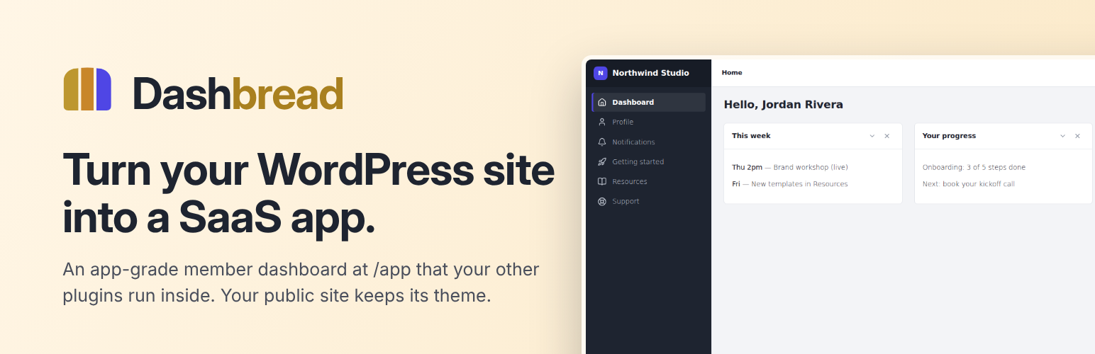 Plugin Banner