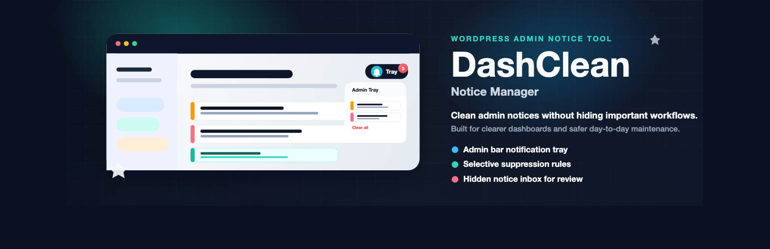 Plugin Banner