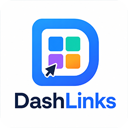 DashLinks – Dashboard Shortcut Buttons icon